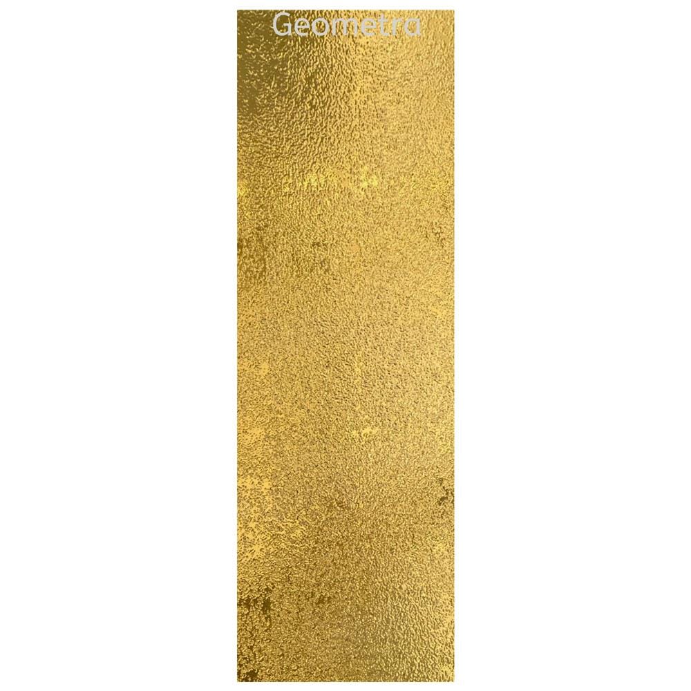 GEOMETRA CARBON CRYSTAL PANEL 122X300X0.5CM JW05 GOLD 3.66M2