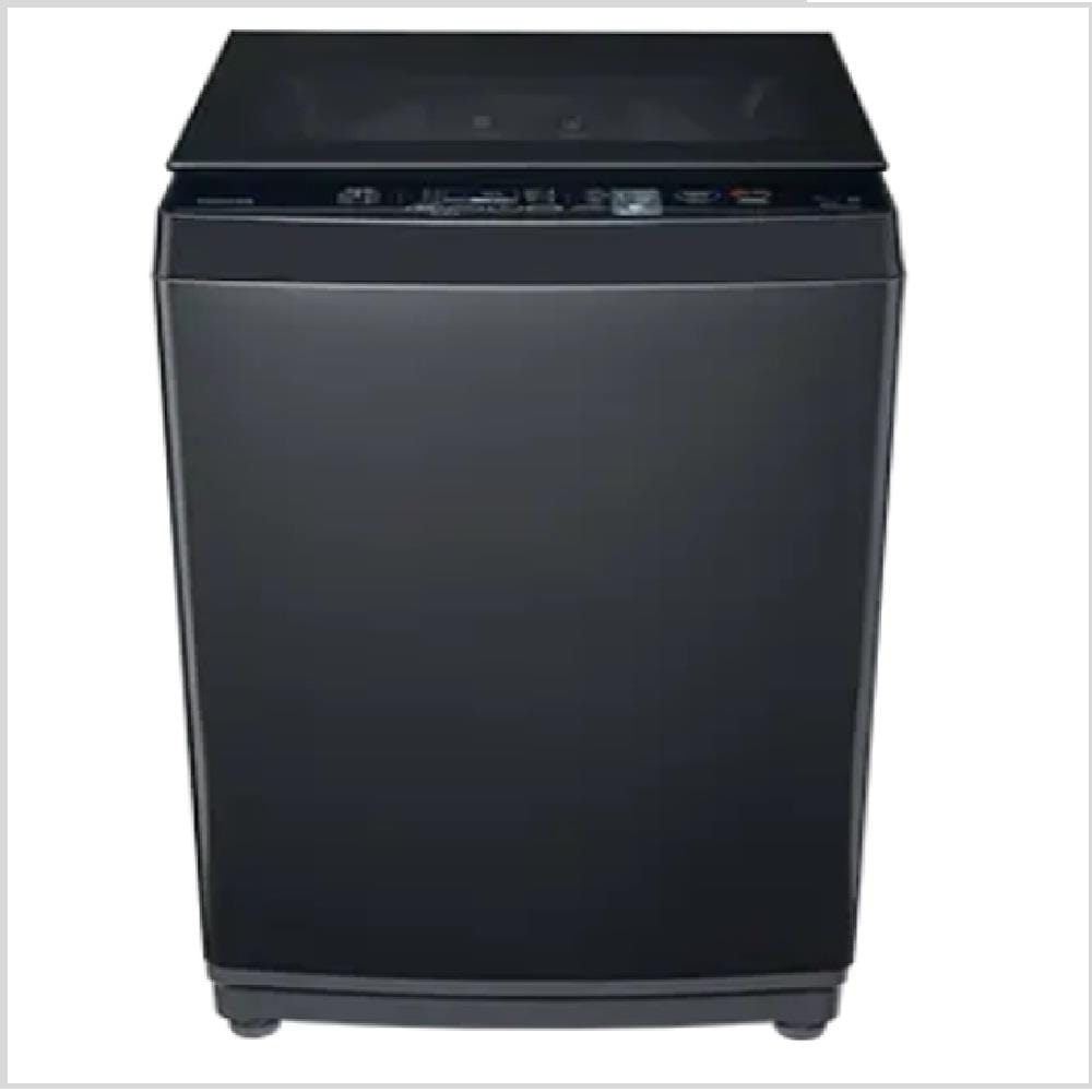 TOSHIBA TOP LOAD WASHING MACHINE AW-DM1150PM(SG) 10.5KG DARK GREY