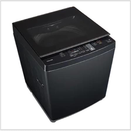 TOSHIBA TOP LOAD WASHING MACHINE AW-DM1150PM(SG) 10.5KG DARK GREY