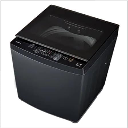 TOSHIBA TOP LOAD WASHING MACHINE AW-DM1150PM(SG) 10.5KG DARK GREY