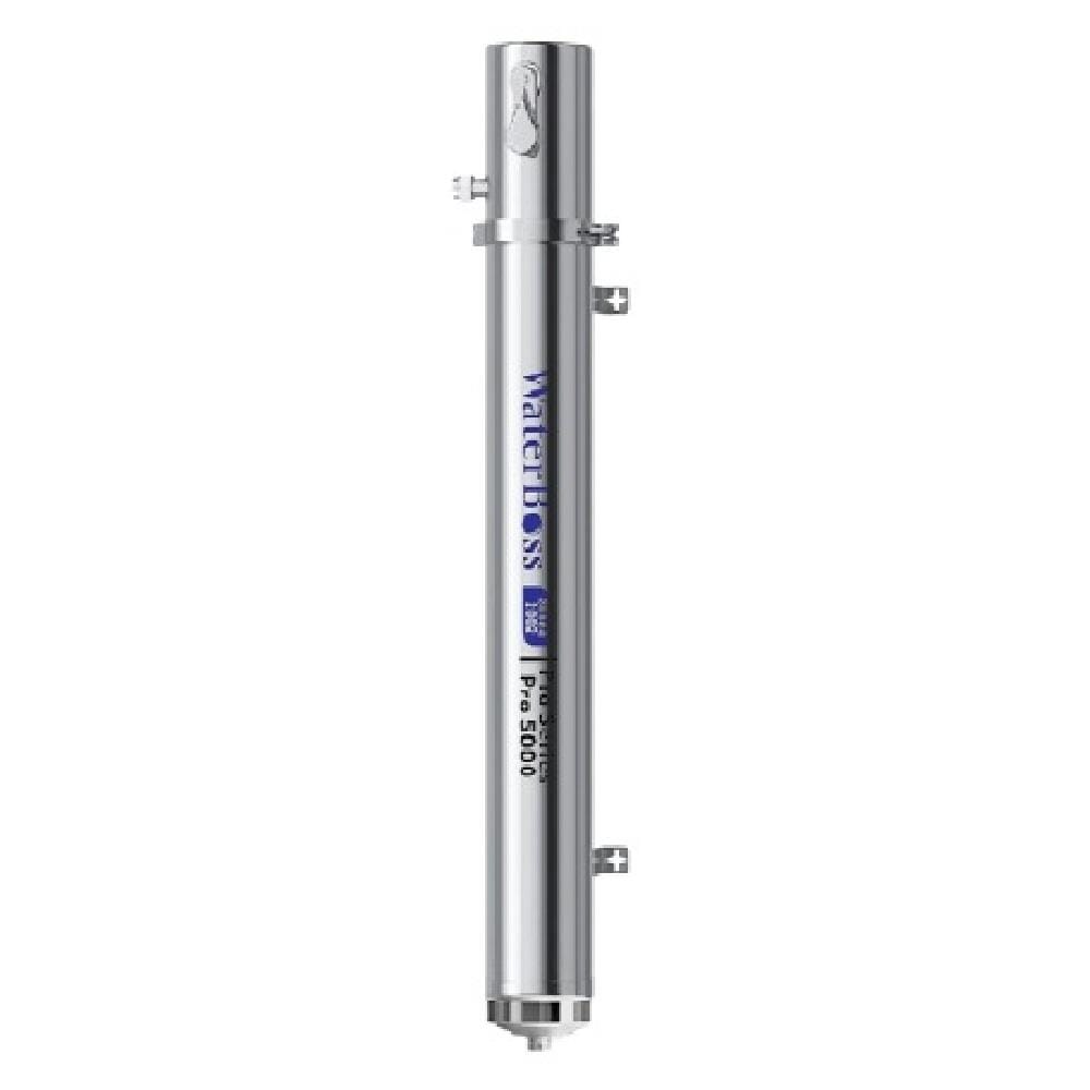 WATERBOSS OUTDOOR MEMBRANE WATER FILTER UF PRO5000