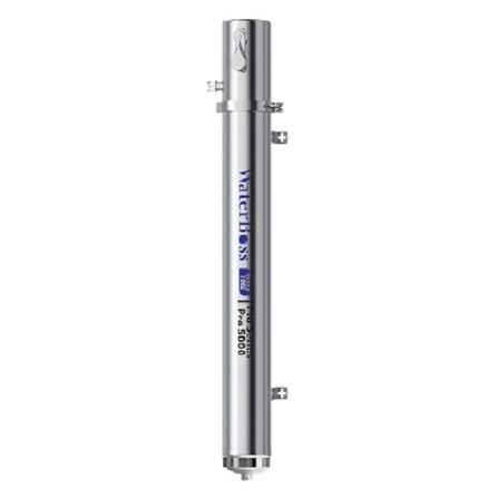 WATERBOSS OUTDOOR MEMBRANE WATER FILTER UF PRO5000