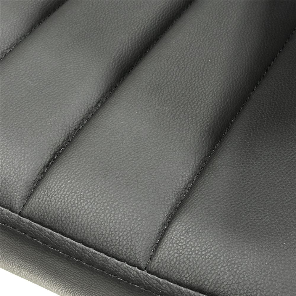 BANQUET CHAIR FURDINI UNIQUE B-35 PU BLACK [EXCLUSIVE FROM HOMEPRO THAILAND]
