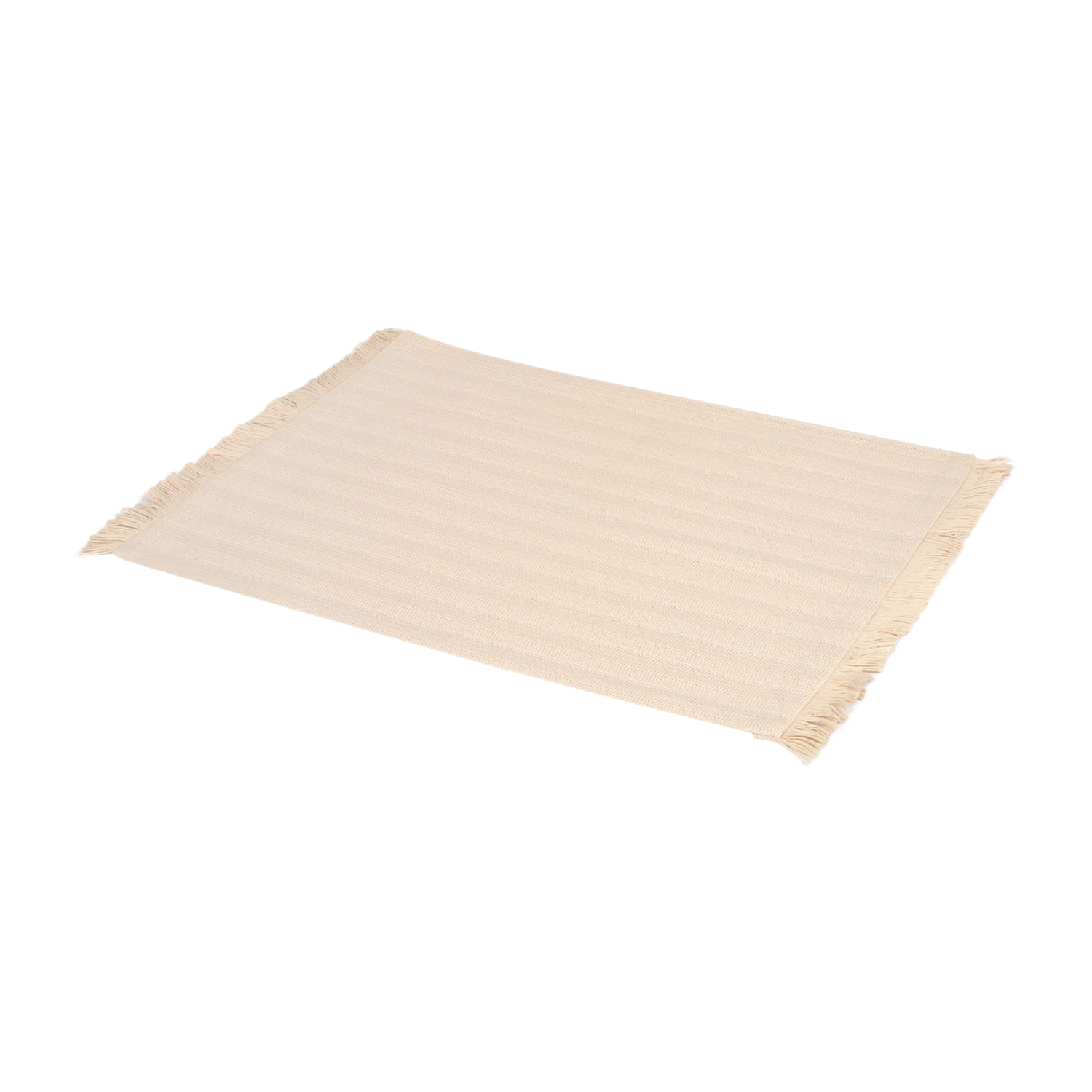 PLACEMAT KECH CHARM CREAM