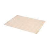 PLACEMAT KECH CHARM CREAM