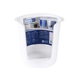 ROUND PLASTIC BOWL HOLDER (SMALL) MICRON WARE IN SPACE 5171