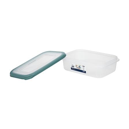 FOOD CONTAINER KECH DOUBLE WALL 9035 1.45L GREEN