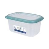 FOOD CONTAINER KECH DOUBLE WALL 9033 1.2L GREEN
