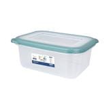 FOOD CONTAINER KECH DOUBLE WALL 9036 2L GREEN