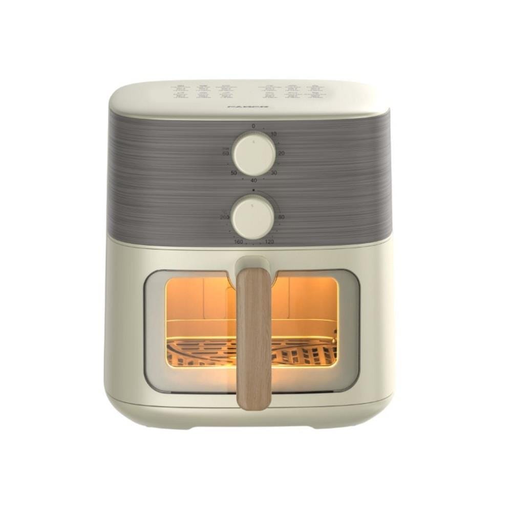 FABER AIR FRYER PINE-S FAF 7150WH 7L ANALOGUE