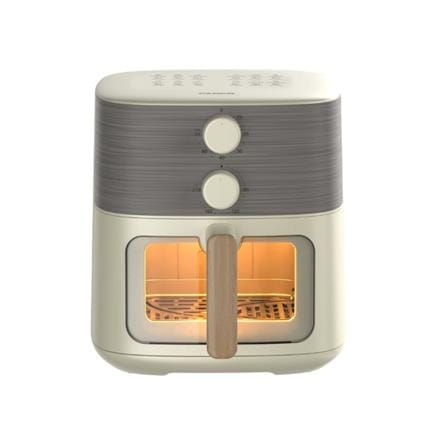FABER AIR FRYER PINE-S FAF 7150WH 7L ANALOGUE