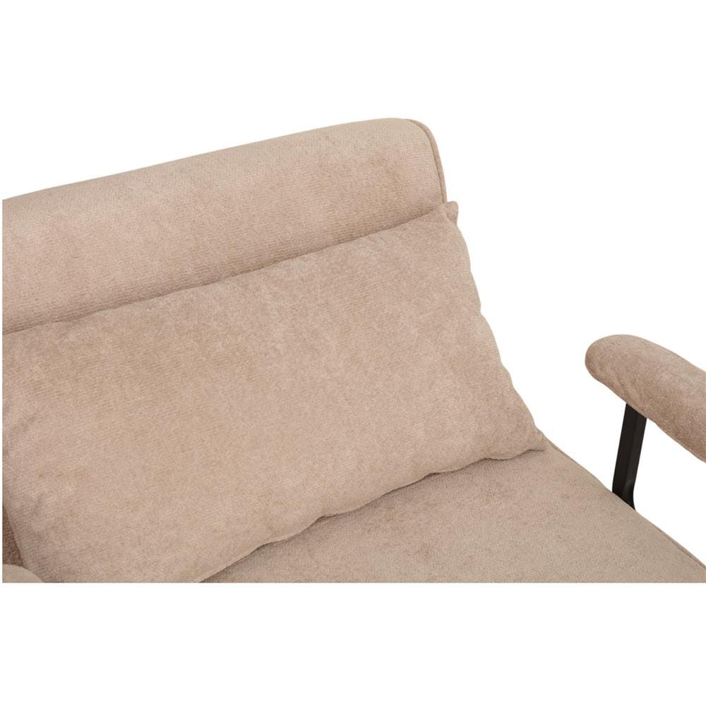 SOFA BED FURDINI IVA BROWN [EXCLUSIVE FROM HOMEPRO THAILAND]