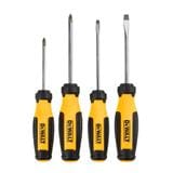 DEWALT SCREWDRIVER SET 4 IN 1 DWHT65200