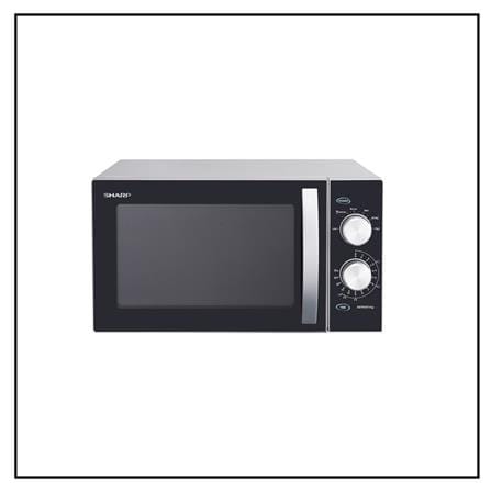 SHARP MICROWAVE OVEN R229EK 900W 23.0L