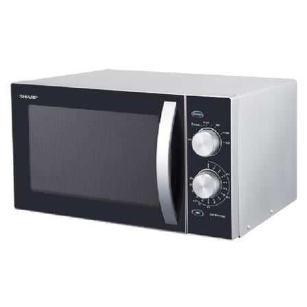 SHARP MICROWAVE OVEN R229EK 900W 23.0L