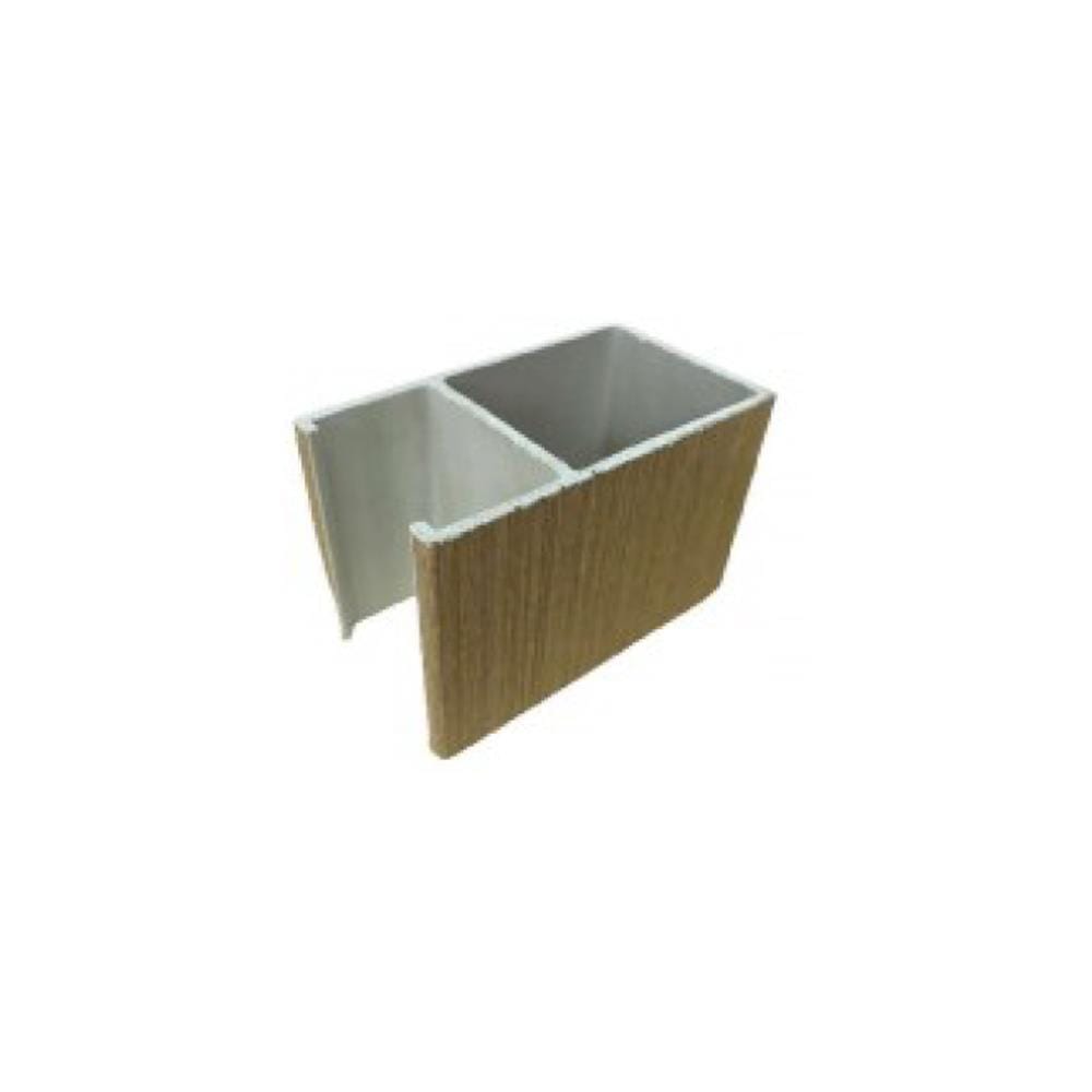 GEOMETRA CEILING PANEL 9X300X5CM WCE01 BEIGE