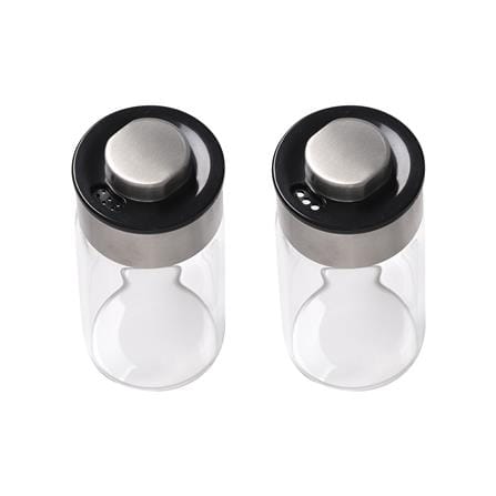 CONDIMENT HOLDER SET KECH SLING CLEAR [EXCLUSIVE FROM HOMEPRO THAILAND]