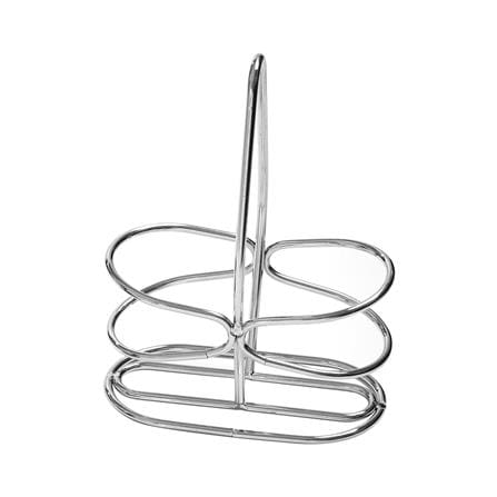 CONDIMENT HOLDER SET KECH SLING CLEAR [EXCLUSIVE FROM HOMEPRO THAILAND]