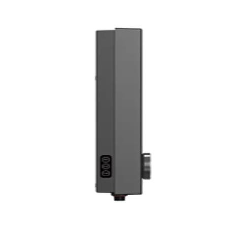 TOS S/HEATER DC PUMP RAIN SHOWER TWH-45EMCPMY(S)-RS GREY