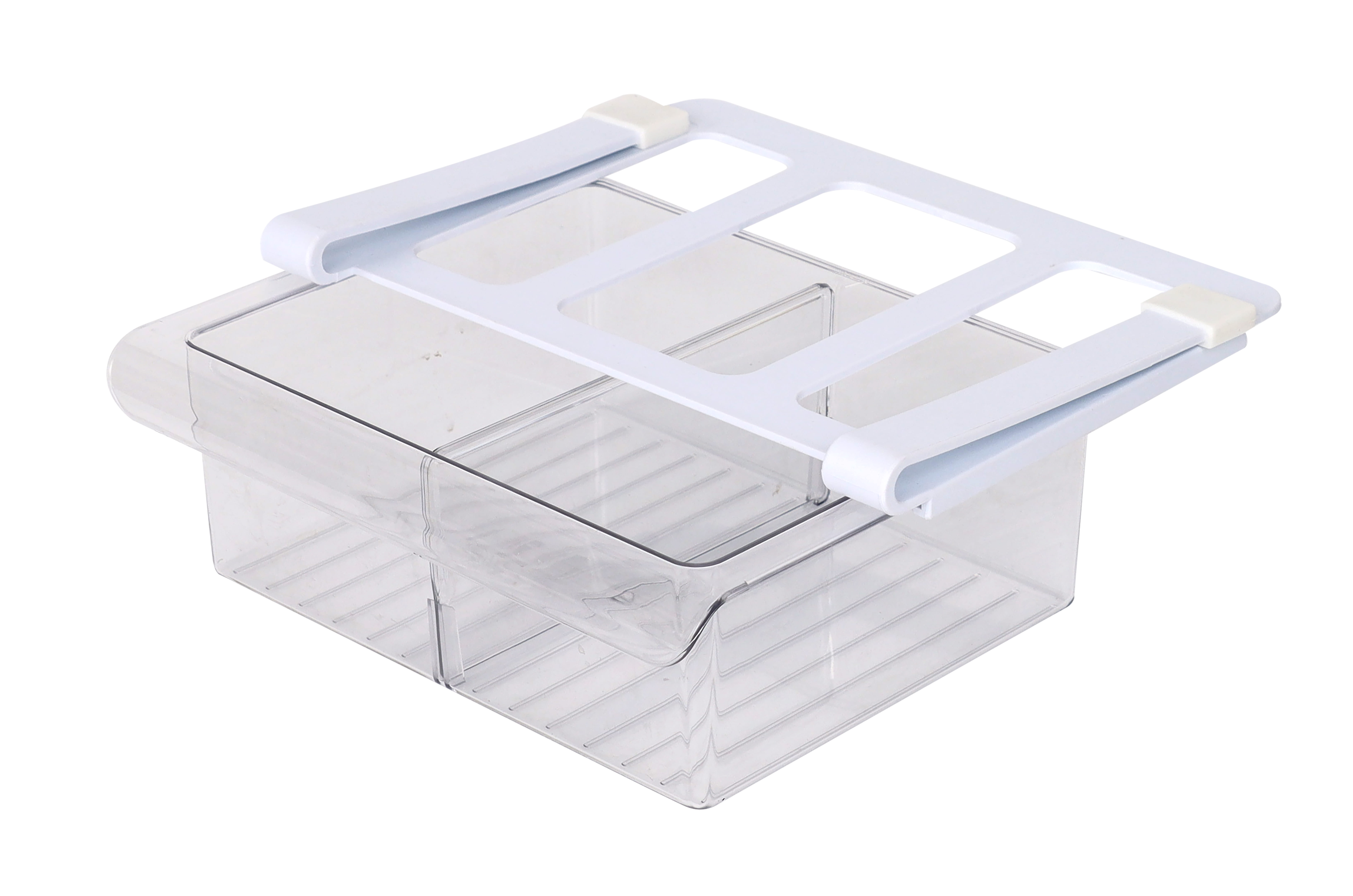 REFRIGERATOR UNDERSHELF DRAWER BOX KECH FROSTY SIZE M [EXCLUSIVE FROM HOMEPRO THAILAND]