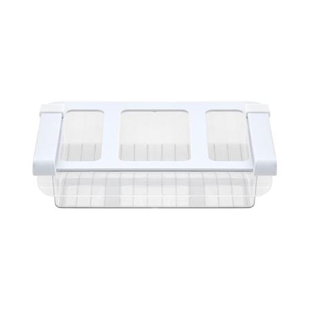 REFRIGERATOR UNDERSHELF DRAWER BOX KECH FROSTY SIZE S [EXCLUSIVE FROM HOMEPRO THAILAND]
