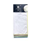 KITCHEN TOWEL MULTIPURPOSE 4PCS/PACK KECH