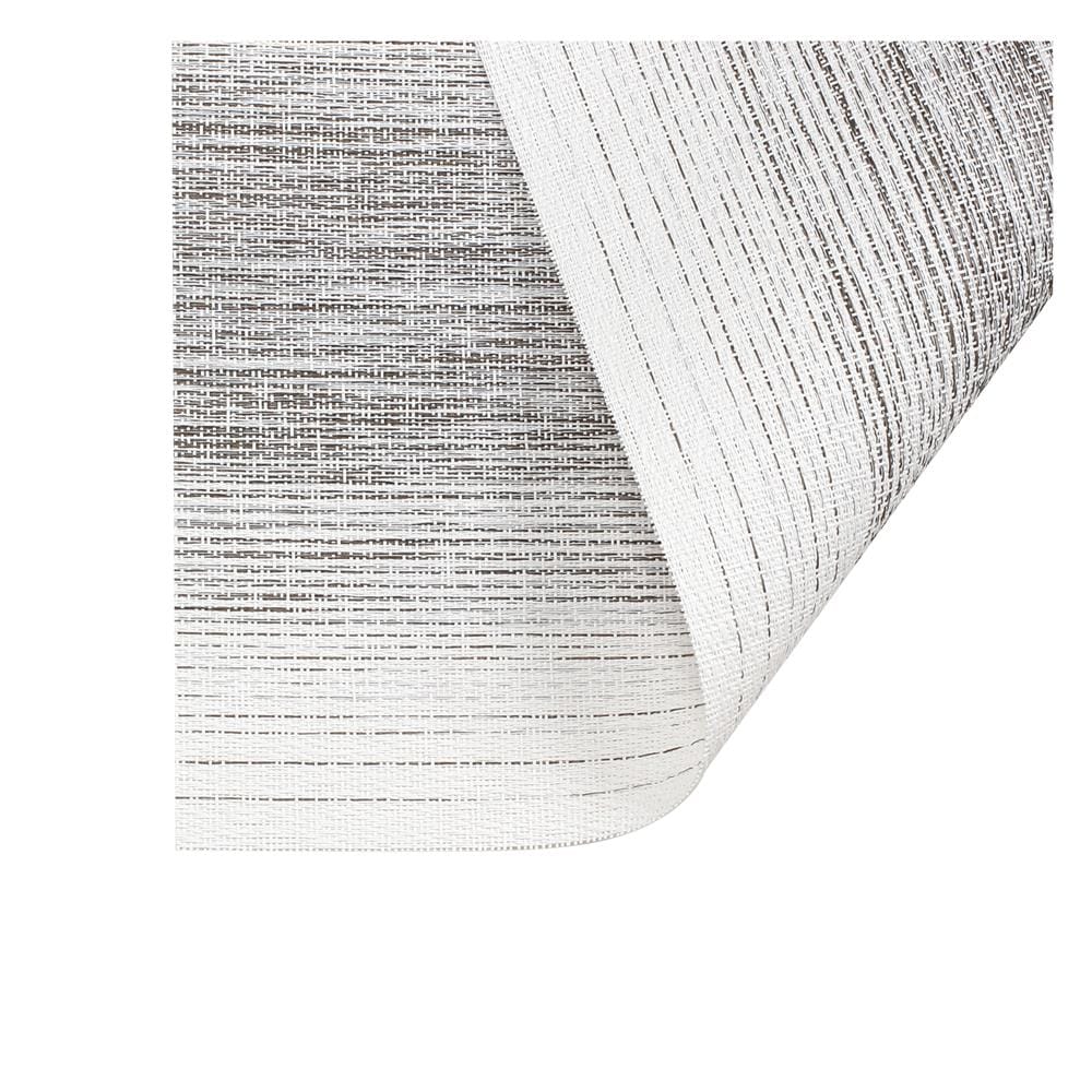PVC PLACEMAT KECH DARKSIDE GREY