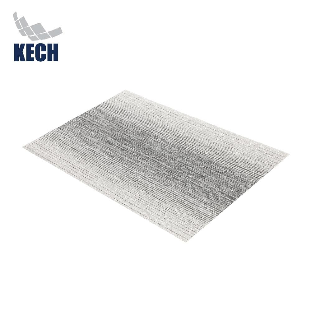 PVC PLACEMAT KECH DARKSIDE BLACK