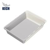 EXTENDABLE ORGANIZER TRAY KECH BEFIT SIZE XL GREY [EXCLUSIVE FROM HOMEPRO THAILAND]