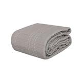 BED COVER 6FT HOME LIVING STYLE MARTIN BROWN [EXCLUSIVE FROM HOMEPRO THAILAND]