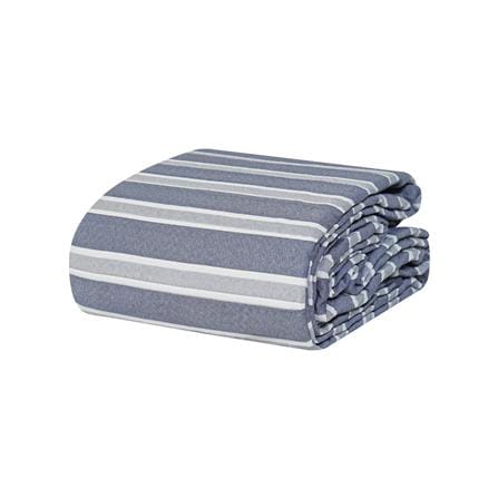 BED COVER 6FT HOME LIVING STYLE ARNOLD LIGHT BLUE [EXCLUSIVE FROM HOMEPRO THAILAND]