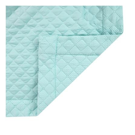 BED COVER 6FT HOME LIVING STYLE ALESIA GREEN [EXCLUSIVE FROM HOMEPRO THAILAND]