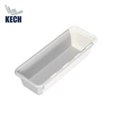 EXTENDABLE ORGANIZER TRAY KECH BEFIT SIZE M GREY [EXCLUSIVE FROM HOMEPRO THAILAND]