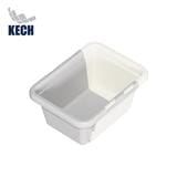 EXTENDABLE ORGANIZER TRAY KECH BEFIT SIZE S GREY [EXCLUSIVE FROM HOMEPRO THAILAND]