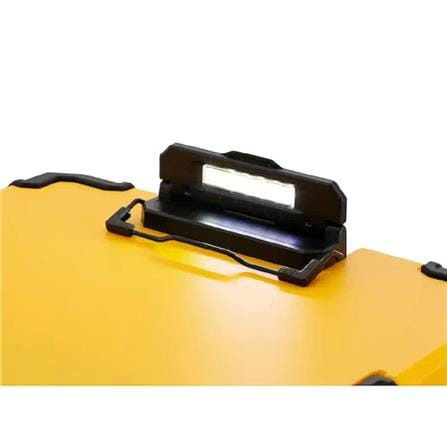DEWALT TSTAK CLIPBOARD (with LED Light) DWST82732-1