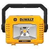 DEWALT 12V/18V CORDLESS COMPACT TASK LIGHT (SOLO )DCL077-XJ