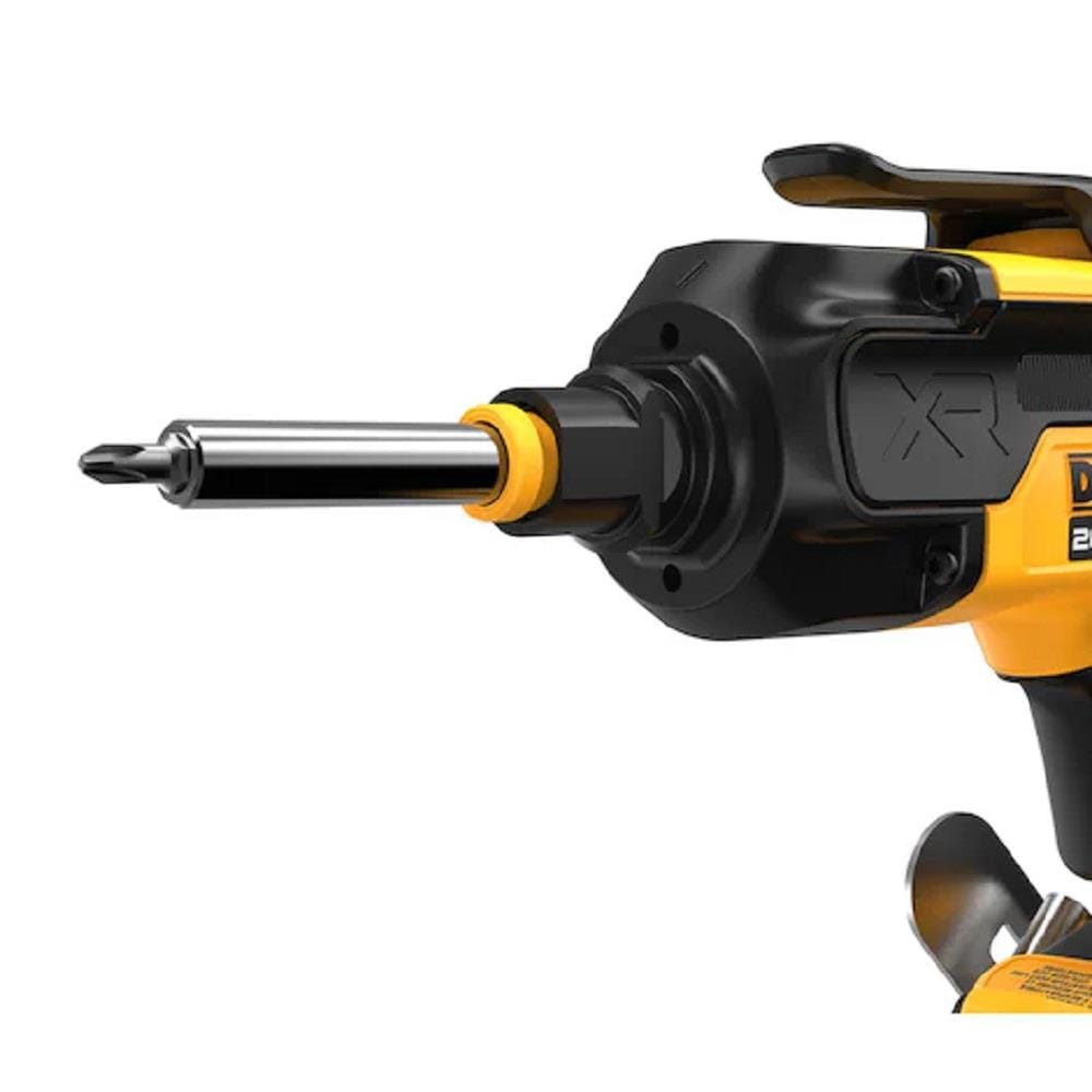 DEWALT 20V DRYWALL SCREWGUN (SOLO) DCF630B