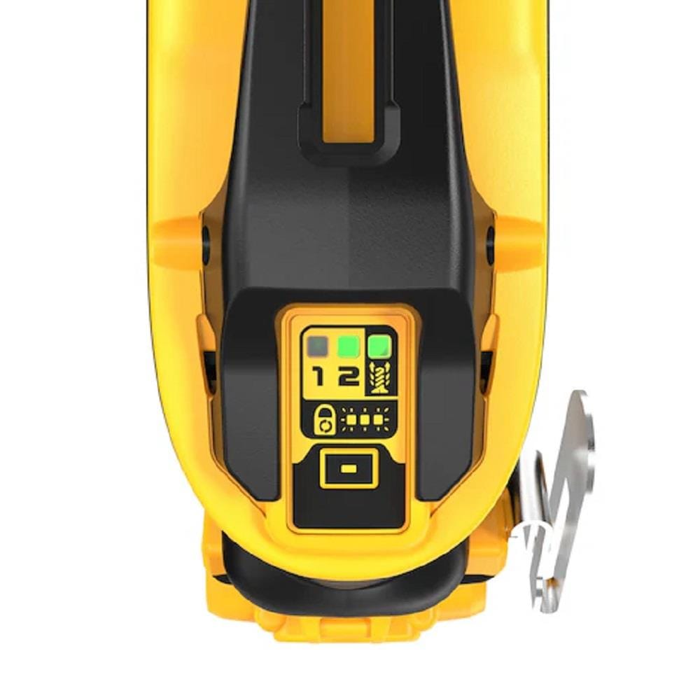 DEWALT 20V DRYWALL SCREWGUN (SOLO) DCF630B