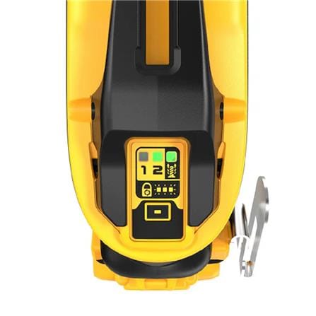 DEWALT 20V DRYWALL SCREWGUN (SOLO) DCF630B