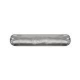 BOLSTER CASE BENETTA OPERA SILVER [EXCLUSIVE FROM HOMEPRO THAILAND]