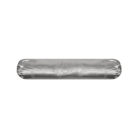 BOLSTER CASE BENETTA OPERA SILVER [EXCLUSIVE FROM HOMEPRO THAILAND]