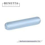 BOLSTER CASE BENETTA BIRKIN BLUE [EXCLUSIVE FROM HOMEPRO THAILAND]