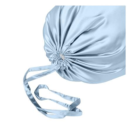 BOLSTER CASE BENETTA BIRKIN BLUE [EXCLUSIVE FROM HOMEPRO THAILAND]