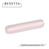 BOLSTER CASE BENETTA MIST LIGHT PINK [EXCLUSIVE FROM HOMEPRO THAILAND]
