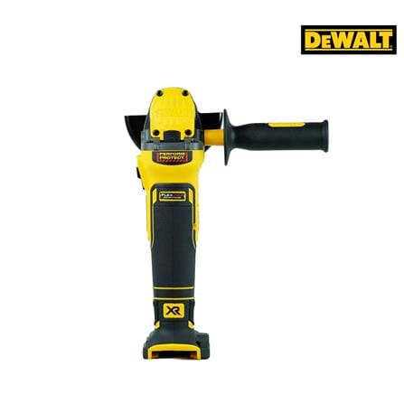 DEWALT 20V 4" BRUSHLESS FLEXVOLT GRINDER (SOLO) DCG409N-B1