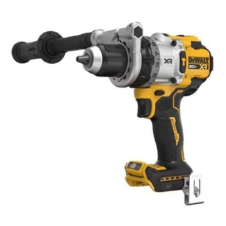 DEWALT 20V PREMIUM BRUSHLESS HAMMER DRILL (1x 5.0Ah Battery) DCD1007H1T-B1