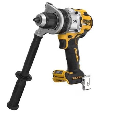 DEWALT 20V PREMIUM BRUSHLESS HAMMER DRILL (1x 5.0Ah Battery) DCD1007H1T-B1