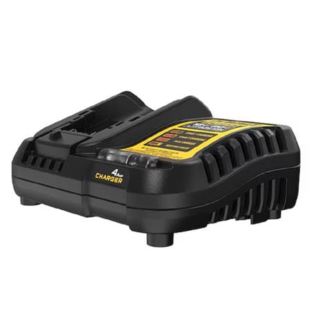 DEWALT 12V/20V 4.0AH XR COMPACT CHARGER DCB1104-B1
