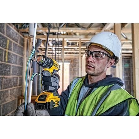 DEWALT 18V XR CORDLESS HEAT GUN (SOLO) DCE530N-KR