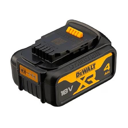 DEWALT 18V 4.0AH XR BATTERY PACK DCB182-B1